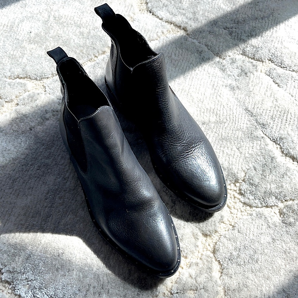 Freda Salvador Boots